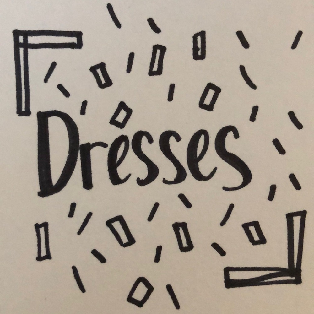 Dresses